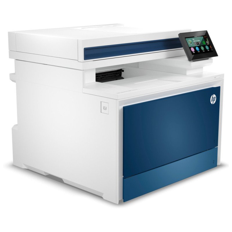 Imprimante Multifonction HP Laser Pro 4303fdw MFP 4en1(5HH67A)