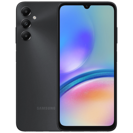 SAMSUNG A05S Noir 4Go 128Go (SM-A057FZKGMWD)