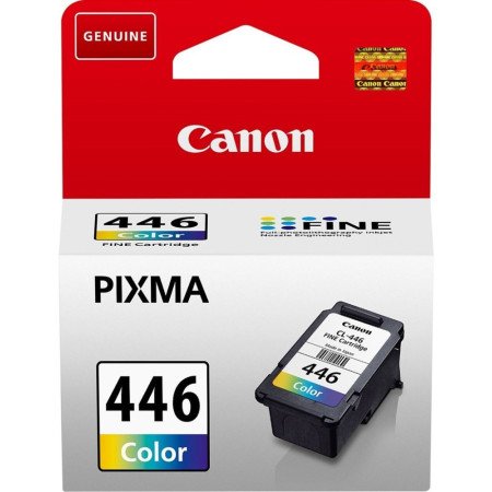 Canon CL-446 Couleur (8285B001AA)