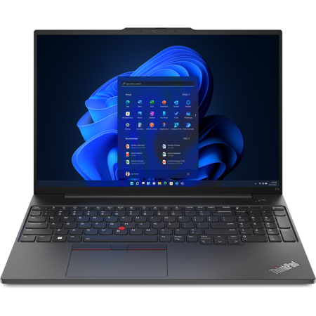 PC Portable LENOVO Thinkpad E16 i5-1335U 16"(21JN0010FE)