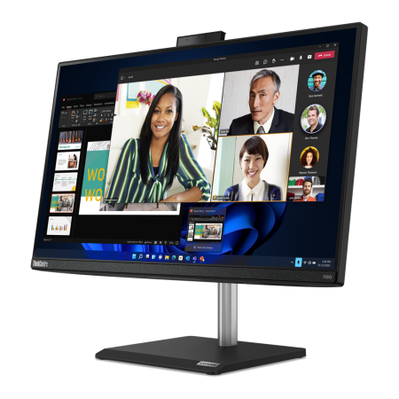 Ordinateur Tout-en-un LENOVO ThinkCentre Neo 30a 24 G4 (12JY0020FM)