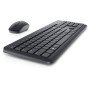 Clavier et souris sans fil DELL AZERTY (KM3322W)