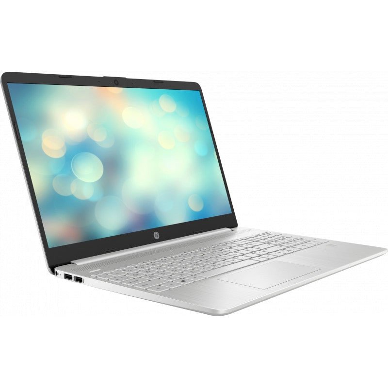 PC Portable HP 15s-fq2003nk i7-1165G7 8Gb 512Go SSD (600V2EA