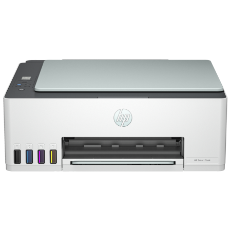 Imprimante HP Smart Tank 582 MFP 3en1 Wifi Couleur (4A8D6A)