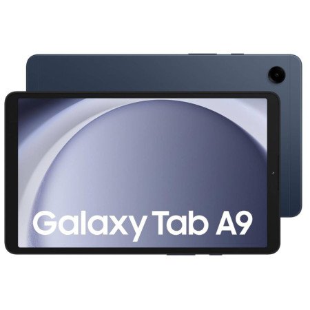 Tablette SAMSUNG Tab A9 LTE Navy 8,7" MTK MT8781 (G99) 4Go 64Go(SM-X115NDBAMWD)