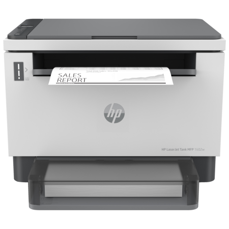 Imprimante HP Laser Tank 1602w MFP 3en1 Wifi Mono (2R3E8A)