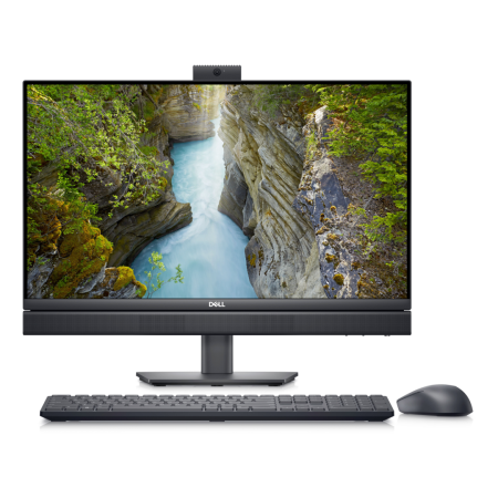 Tout-en-un DELL OPTIPLEX 7420 i3-14100 8Go 256Go SSD (DL-OP7420-I3-AIO)