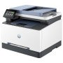 Imprimante HP Laser PRO 3303sdw MFP 3en1 Réseau Wifi Couleur A4(499M6A)