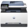 Imprimante HP Laser PRO 3303sdw MFP 3en1 Réseau Wifi Couleur A4(499M6A)