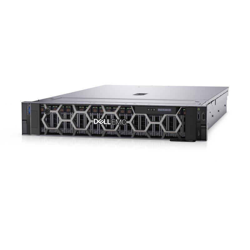 Serveur DELL PowerEdge R750 Intel® Xeon® Gold 6330 800G