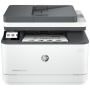 Imprimante HP Laser PRO 3103fdw MFP 4en1 Réseau Wifi Mono (3G632A)