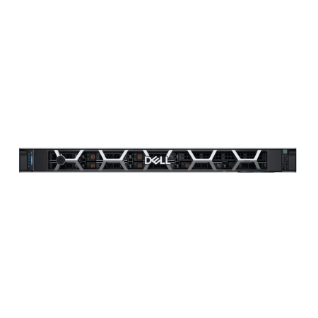 PowerEdge DELL R360 serveur 600 Go Rack (1 U) (EMEA_PER360SPL2)