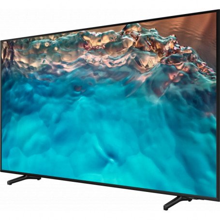 Samsung TV BU8000 Smart Tv Crystal UHD 60 2022 Réf.: UA60BU8000UXMV