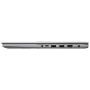 PC Portable ASUS VIVOBOOK X1504VA i3-1315U 15,6"FHD 8Go 512Go SSD (90NB10J2-M00ZR0)