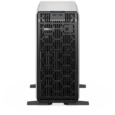 DELL PowerEdge T360 serveur 2 To Tour (4.5U) Intel Xeon E (EMEA_PET360SPL1)