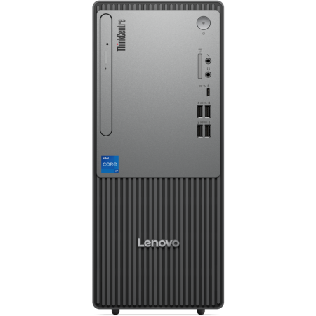 PC Bureau LENOVO DESKTOP TOWER Neo 50t I5 8GB 512GB SSD (12UD0095FM)