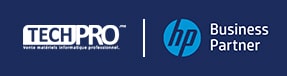 HP Business Partner Maroc